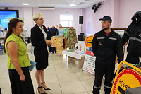 УП «МИНСКОБЛГАЗ» — за безопасный труд!
